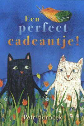 Een perfect cadeautje!