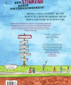 Pretpark de Poepfabriek | 9789024597666