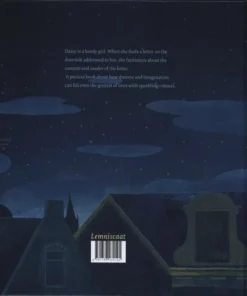 Dear Daisy Dunnington | 9781788070195