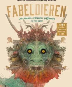 Fabeldieren