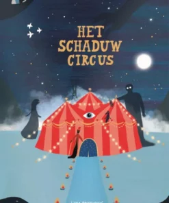 Het schaduwcircus