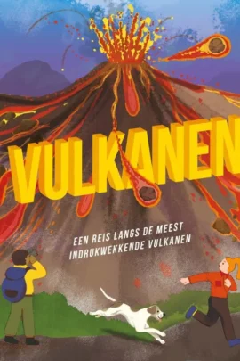 Vulkanen