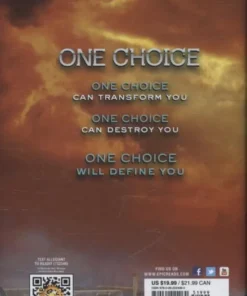 Alternative view of Allegiant