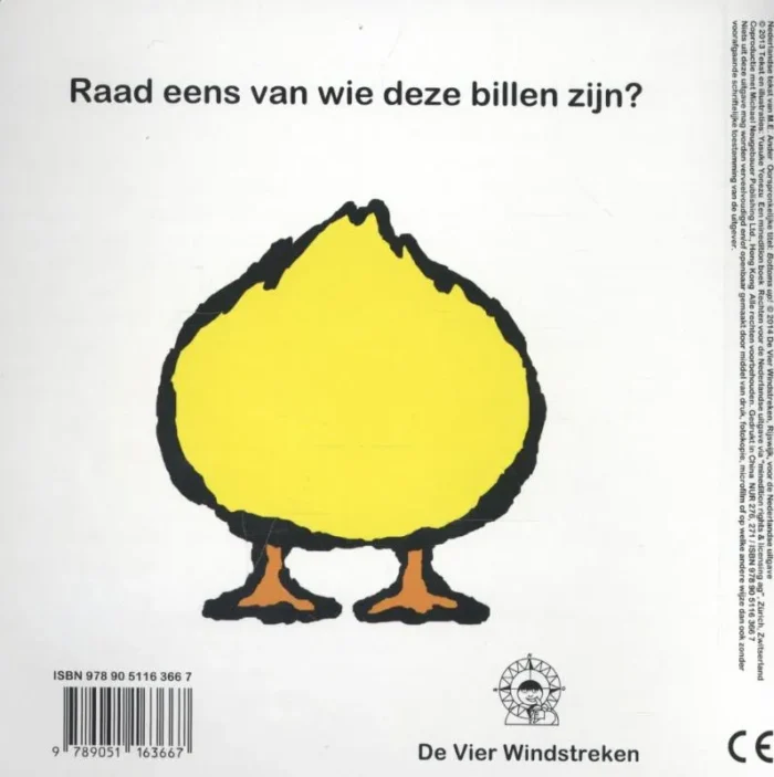 Billen! - Afbeelding 2