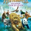 Vechten voor je leven | 9789044841077 Vechten voor je leven | 9789044841077