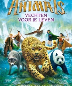 Vechten voor je leven