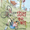 Stier op de weg | 9789085435365