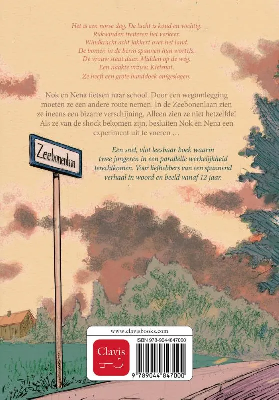 Trip down memory lane | 9789044847000 Trip down memory lane - Afbeelding 2