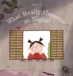 What Really Happens at Night? | 9781605379661 What Really Happens at Night? | 9781605379661