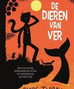 De dieren van Ver 3