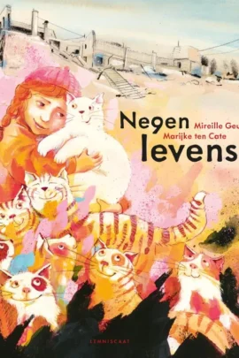 Negen levens