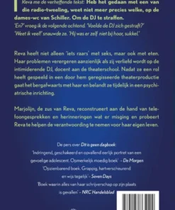 Kom niet dichterbij | 9789025865122 Kom niet dichterbij | 9789025865122