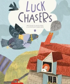 Luck Chasers