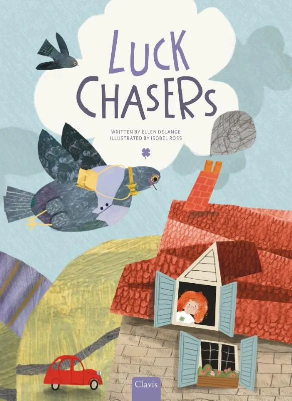 Luck Chasers | 9798890632173 Luck Chasers