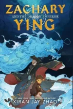 Zachary Ying and the Dragon Emperor | 9781534499324