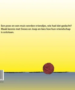 Snoes en Joep | 9789493245723