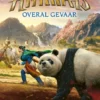 Overal gevaar | 9789025868079 Overal gevaar | 9789025868079