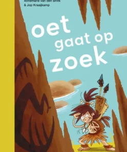 oet gaat op zoek