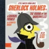 Sherlock Holmes | 9781444011159