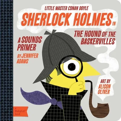 Sherlock Holmes | 9781423634119 Sherlock Holmes