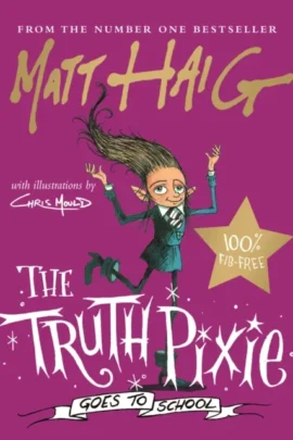 The Truth Pixie Goes to School