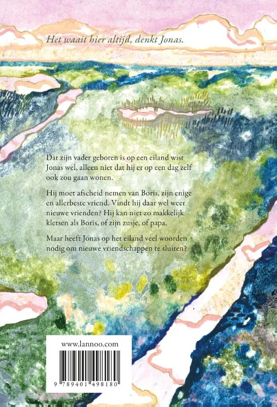 Windstil | 9789401498180 Windstil - Afbeelding 2