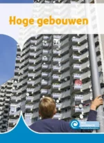 Hoge gebouwen | 9789086648917