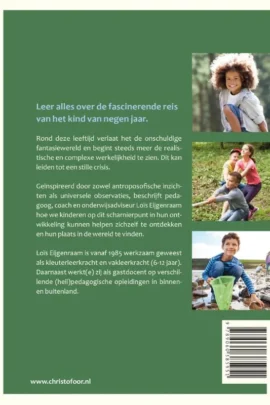 Kind van negen | 9789060385951