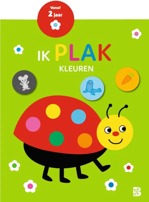 kleuren | 9789403231914 kleuren