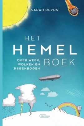 Het hemelboek