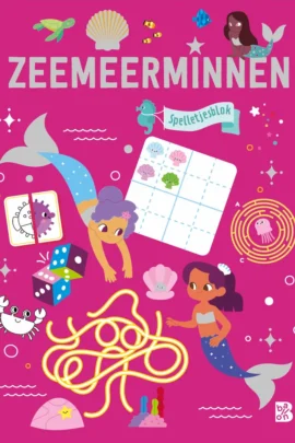 Spelletjesblok