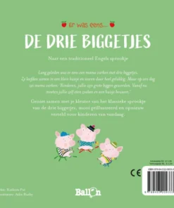 Goudlokje en de drie beren | 9789403209333 Goudlokje en de drie beren | 9789403209333