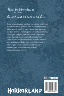 Alternative view of Het poppenhuis