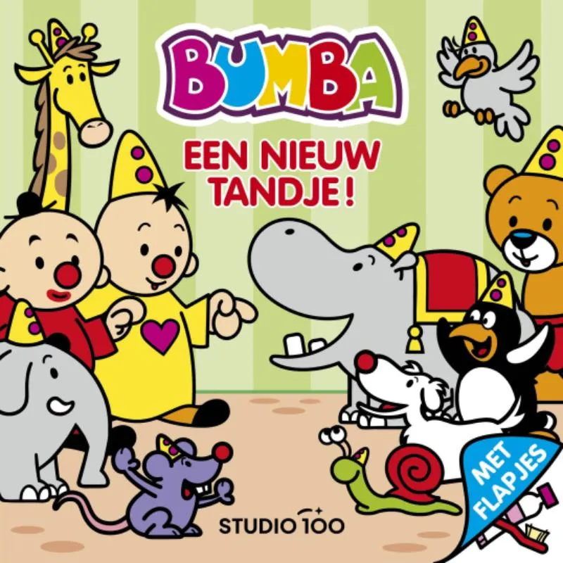 Een nieuw tandje | 9789462777347 Een nieuw tandje