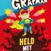 Held met humor | 9789000371570