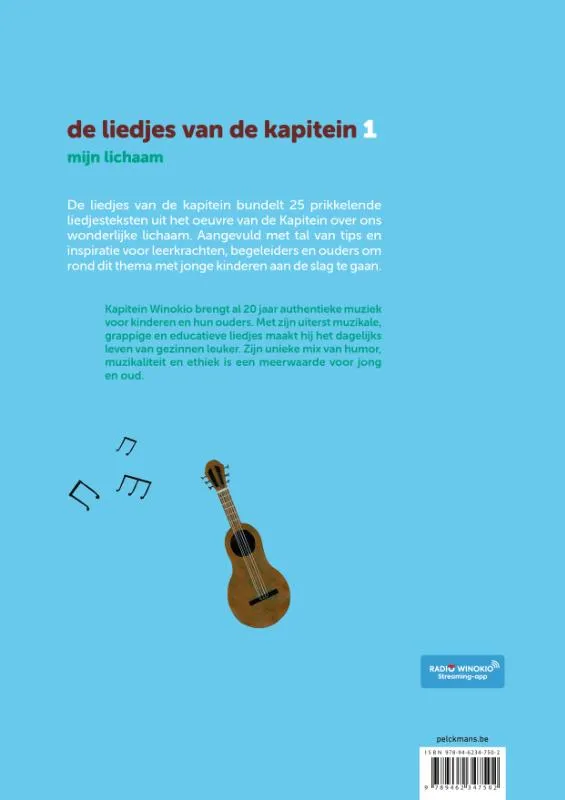 Mijn lichaam | 9789462347502 Mijn lichaam - Afbeelding 2