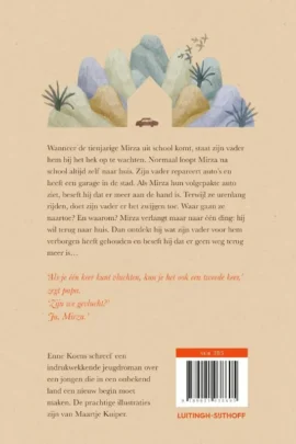 Alternative view of Vandaag komen we niet meer thuis