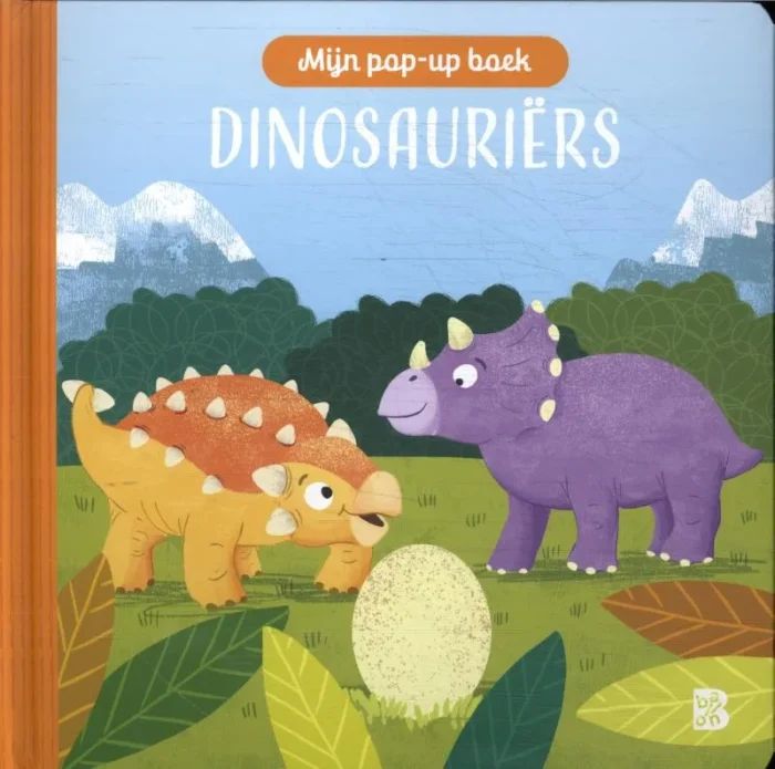 Dinosauriërs