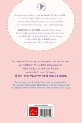 Alternative view of Je kunt niet kiezen op wie je verliefd wordt