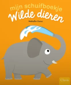 Wilde dieren