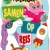 Samen op reis | 9789000395835