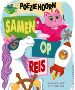 Samen op reis