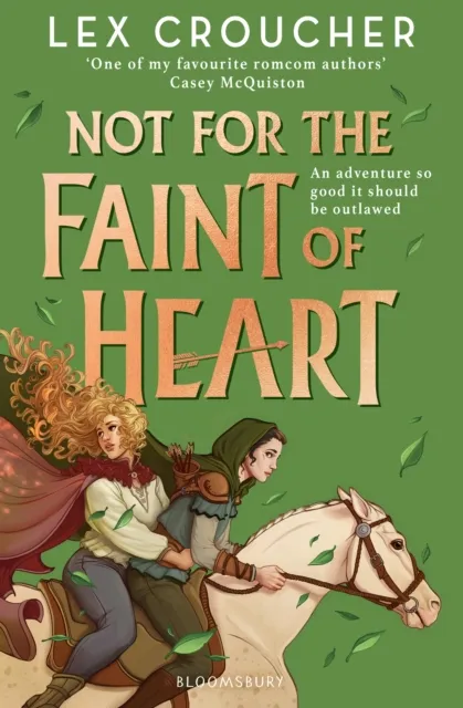 Not for the Faint of Heart | 9781526651846 Not for the Faint of Heart