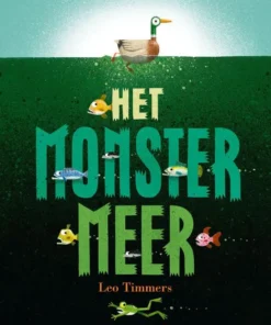 Het monstermeer