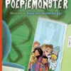 Het poepiemonster | 9789085434771 Het poepiemonster | 9789085434771