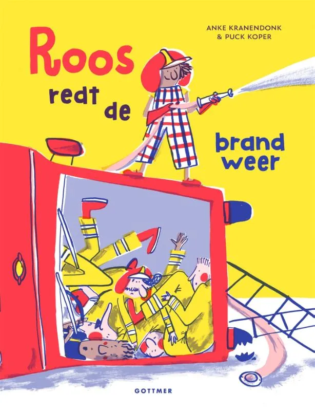Rapunsel kinderboeken |