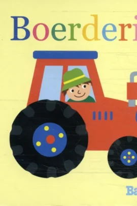 Boerderij