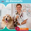 de dierenarts | 9789463491679
