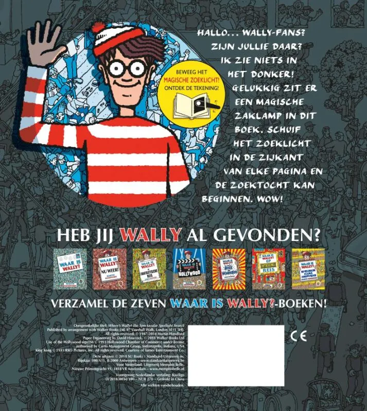 In de schijnwerpers | 9789002266096 In de schijnwerpers - Afbeelding 2