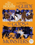 A Guide to Gods & Monsters | 9781368101004 A Guide to Gods & Monsters | 9781368101004